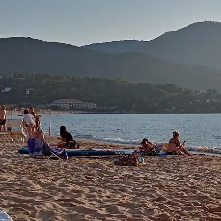 Ferienhaus La Zanzara Marciana (Isola d'Elba)