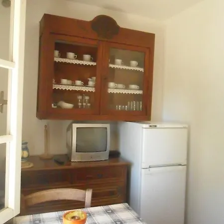 Ferienhaus La Zanzara Marciana (Isola d'Elba)