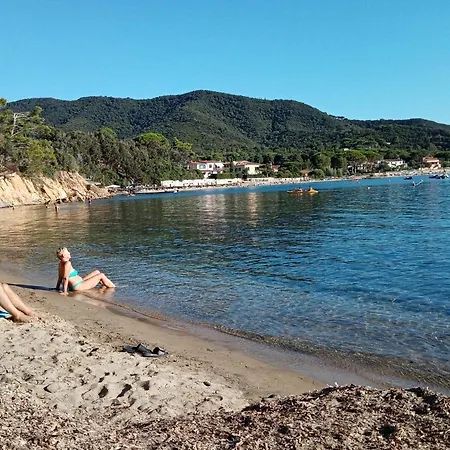 La Zanzara Holiday home