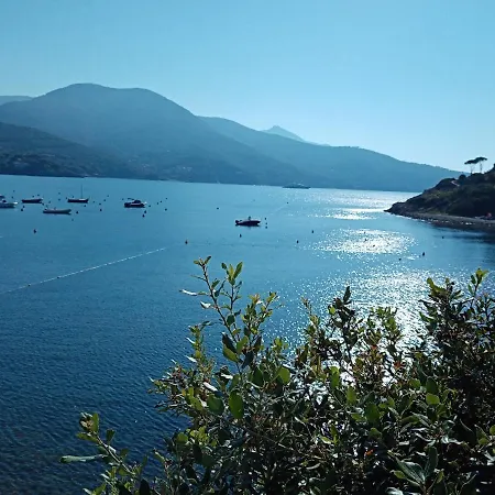 Holiday home La Zanzara *