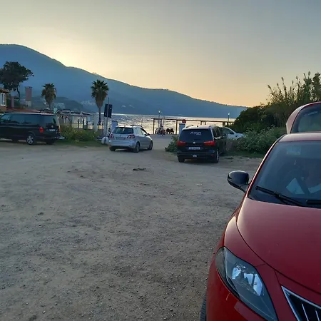 La Zanzara Marciana (Isola d'Elba)