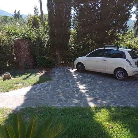 Holiday home La Zanzara *