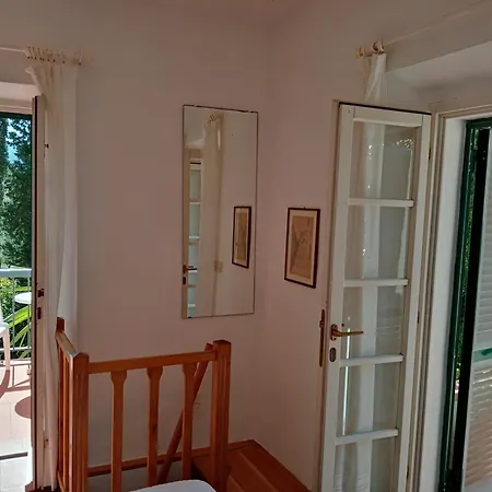 La Zanzara Holiday home
