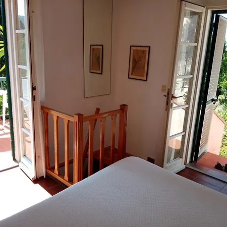 La Zanzara Holiday home