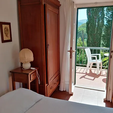 Holiday home La Zanzara