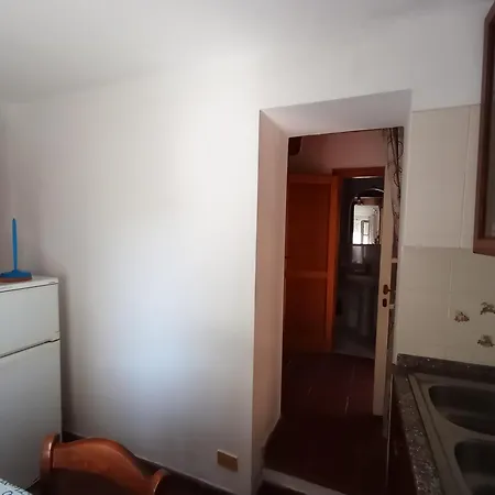Holiday home La Zanzara