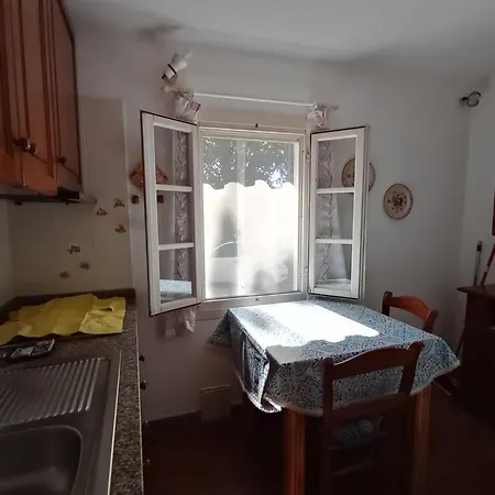 Holiday home La Zanzara