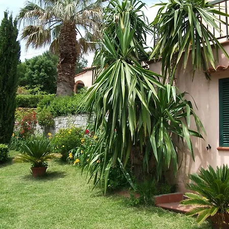 Holiday home La Zanzara Marciana (Isola d'Elba)