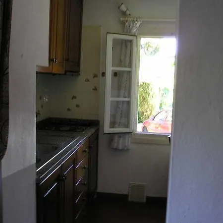 Holiday home La Zanzara