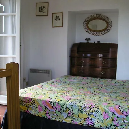 Holiday home La Zanzara *