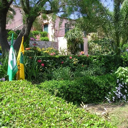 Holiday home La Zanzara Marciana (Isola d'Elba)