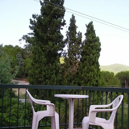 La Zanzara Holiday home Marciana (Isola d'Elba)