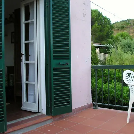 La Zanzara * Marciana (Isola d'Elba)