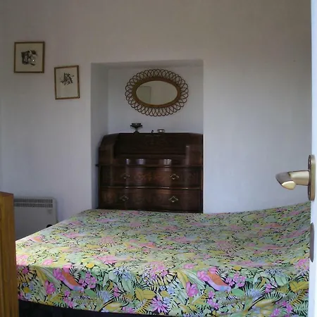 Holiday home La Zanzara *