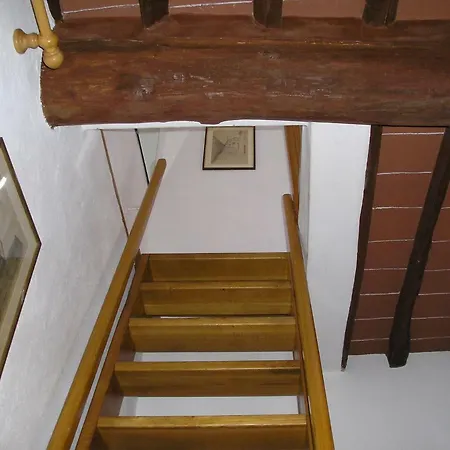 La Zanzara Holiday home
